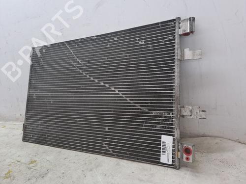 Used AC radiator NISSAN QASHQAI I (J10, NJ10) 2.0 dCi All-wheel Drive (150 hp) 23365300