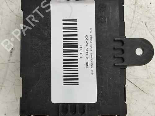 Electronic module LAND ROVER RANGE ROVER EVOQUE (L538) 2.0 D 4x4 | BP39048201M83 - Image 3