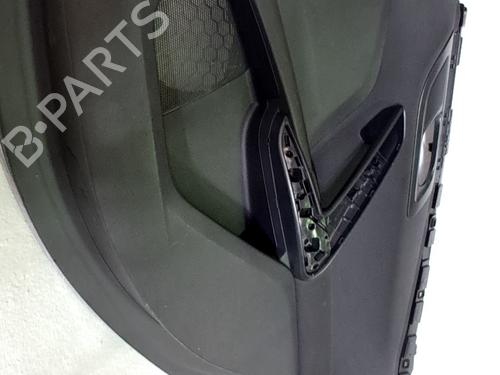 Used Rear right panel Rear right panel PEUGEOT 508 I (8D_) 2.0 BlueHDi 150 (150 hp) 33768697 33768697