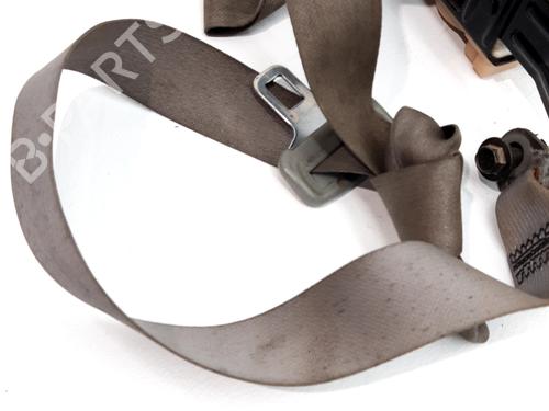 Front left seatbelt NISSAN X-TRAIL I (T30) 2.5 4x4 | BP32256826I26