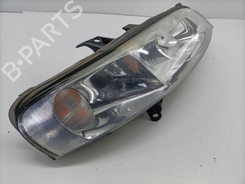 Left headlight OPEL VECTRA B (J96) 2.2 i 16V (F19) | BP25465831C28 