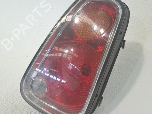 Højre baglygte MINI MINI (R50, R53) Cooper | BP24587035C35 