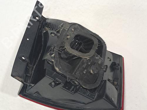 Right taillight SKODA FABIA III (NJ3) 1.0 TSI | BP27858547C35 