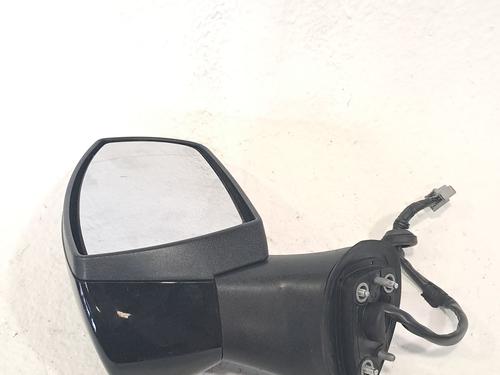 Right mirror FORD ECOSPORT 1.0 EcoBoost | BP29025229C27 