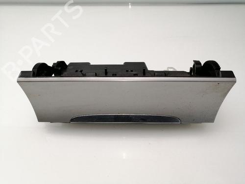 Askebæger VW PASSAT B6 (3C2) 1.9 TDI (105 hp) 25346696
