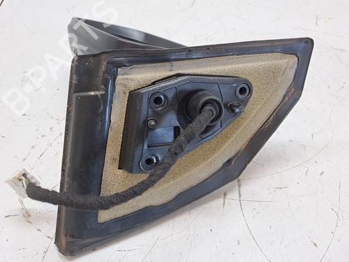Left mirror TOYOTA COROLLA (_E12_) 2.0 D-4D (CDE120R, CDE120L_) | BP23974060C26 