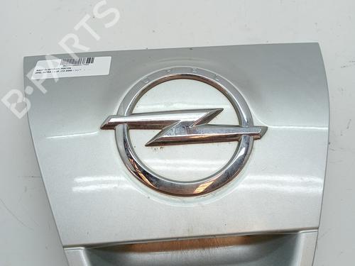 Trunk håndtak OPEL ASTRA J (P10) 1.7 CDTI (68) (125 hp) 23341912