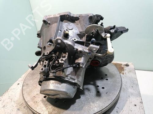Gearbox CITROËN BERLINGO Box Body/MPV (K9) 1.5 BlueHDi 100 | BP23937990M3