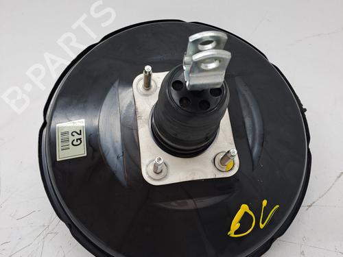 Bremseservo KIA STONIC (YB) 1.0 T-GDi (101 hp) 23376012