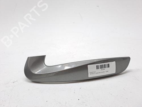 Other RENAULT LAGUNA Coupe (DT0/1) 2.0 dCi (DT01, DT08, DT09, DT0K, DT12, DT1C, DT1D, DT1M,... 809604676R