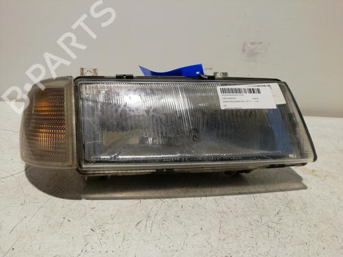 Used Right headlight SKODA ENYAQ iV Coupe (5AC) 60 (204 hp) 30451671