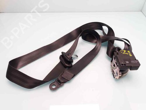 Front left seatbelt FORD FOCUS II (DA_, HCP, DP) 1.6 TDCi | BP23457880I26 