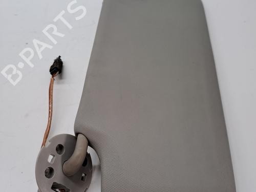 Right sun visor OPEL INSIGNIA A Sports Tourer (G09) 1.8 (35) | BP23363529I2 