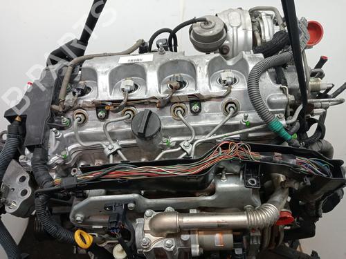 Engine TOYOTA COROLLA Saloon (_E15_) 2.0 D-4D (ADE150) | BP23354855M1 