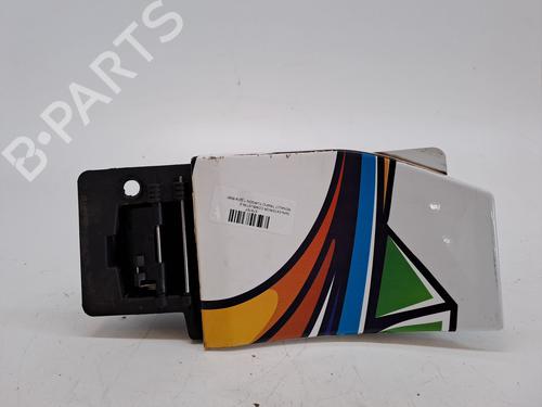 Used Fuel flap RENAULT TRAFIC III Van (FG_) 1.6 dCi 90 (FGME) (90 hp) 26950669