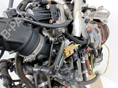 Engine NISSAN JUKE (F15) 1.5 dCi | BP30477607M1 - Image 6