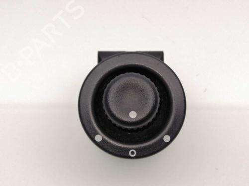 Mirror switch RENAULT MEGANE I (BA0/1_) 1.9 dTi (BA08, BA0N) | BP23378949I25 