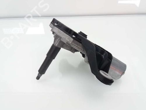 Rear wiper motor RENAULT MEGANE III Hatchback (BZ0/1_, B3_) 1.5 dCi (BZ09, BZ0D, BZ1W, BZ29, BZ14) | BP23650856M102 