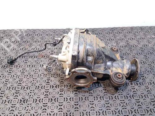 Used Rear differential CITROËN C3 I (FC_, FN_) 1.6 16V (109 hp) 27274220