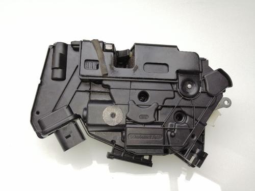 Front right lock SKODA FABIA II (542) 1.2 | BP23457737C97 