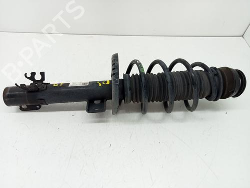 Used Left front shock absorber SEAT IBIZA IV (6J5, 6P1) 1.0 TSI (110 hp) 29270144