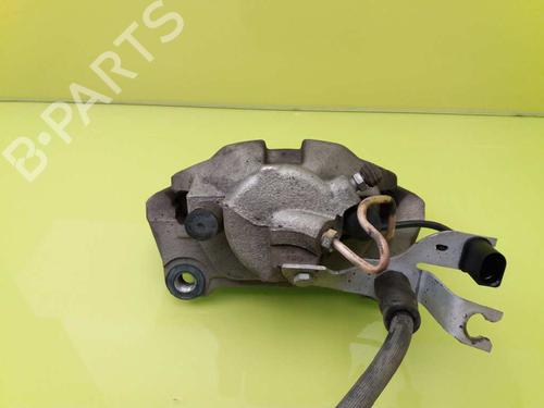 Left front brake caliper SEAT EXEO ST (3R5) 2.0 TDI | BP23385891M105 