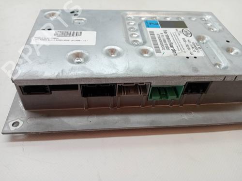 Electronic module LAND ROVER RANGE ROVER SPORT I (L320) 3.0 D 4x4 | BP23353837M83 