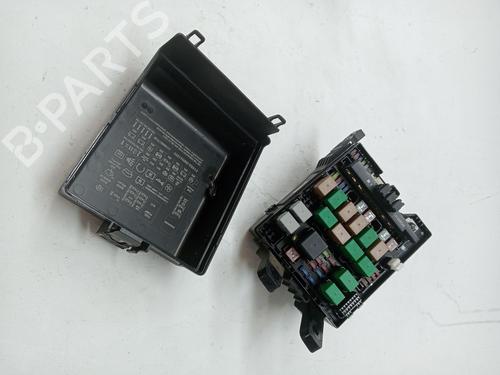 Used Fuse box KIA SPORTAGE IV (QL, QLE) 1.7 CRDi (116 hp) 24483515