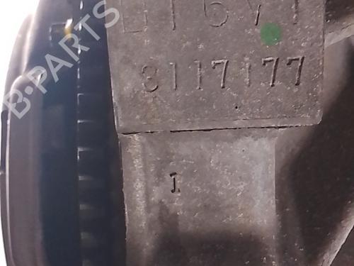 Engine HONDA CIVIC VII Hatchback (EU, EP, EV) 1.6 i (EP2, EU8, EU6) | BP39063143M1 - Image 4