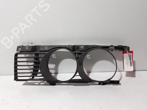 Andre BMW 5 (E34) 524 td (115 hp) 25458240