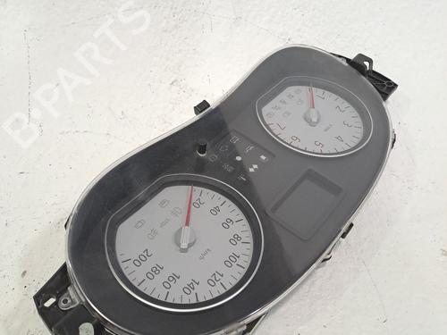 Instrument cluster DACIA LOGAN MCV (KS_) 1.5 dCi (KS0W) | BP27715027C47 