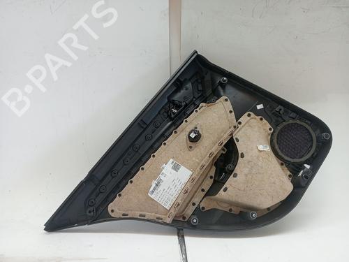 Rear right panel VW GOLF VII (5G1, BQ1, BE1, BE2) 2.0 TDI | BP24883766C61 