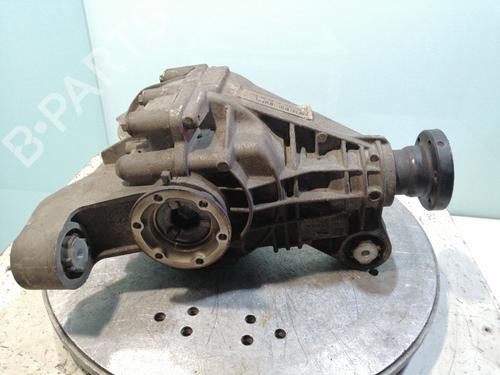 Rear differential VW TOUAREG (7LA, 7L6, 7L7) 3.0 V6 TDI | BP24140038M24