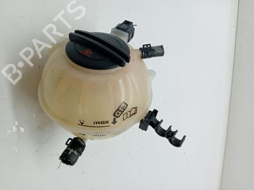 Expansion tank VW POLO V (6R1, 6C1) 1.8 GTI | BP23353151C120 