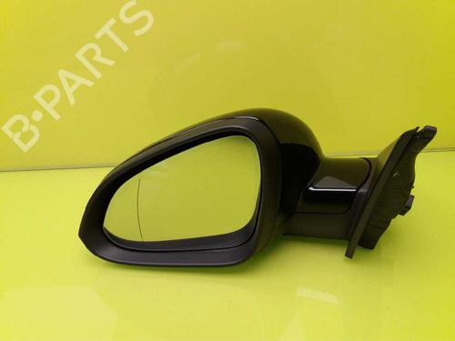 Left mirror OPEL INSIGNIA A Saloon (G09) 2.0 CDTI (69) | BP23385883C26 