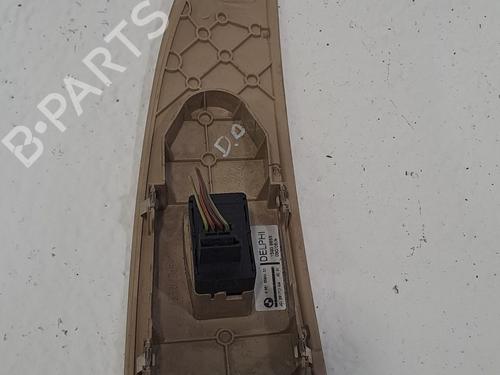 Right front window switch BMW 5 (E60) 520 d | BP24608438I26 