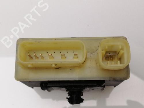 Module électronique PEUGEOT PARTNER Tepee 1.6 HDi 90 (92 hp) 23380582