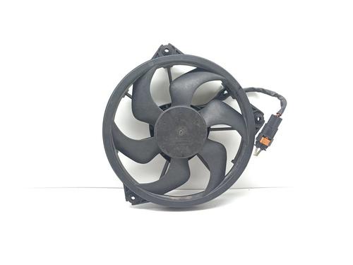 Køleventilator elektrisk FIAT SCUDO Bus (270_, 272_) 2.0 D Multijet (128 hp) 25456157