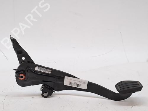 Used Break pedal CITROËN C4 Grand Picasso II (DA_, DE_) 1.6 BlueHDi 120 (120 hp) 23363947