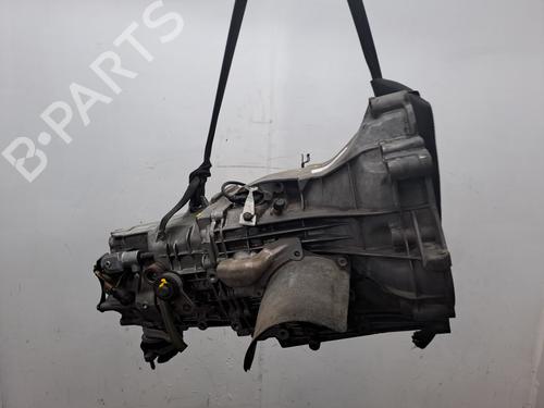 Used Gearbox AUDI A4 B6 Avant (8E5) 1.9 TDI (130 hp) 23382737