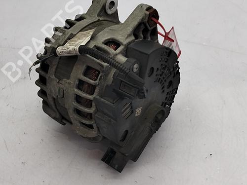 Used Alternator Alternator LAND ROVER RANGE ROVER EVOQUE (L538) 2.0 D 4x4 (150 hp) 34331702 34331702