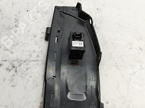 Right front window switch BMW X3 (G01, F97, G08) xDrive 20 d | BP40239151I26 - Image 2