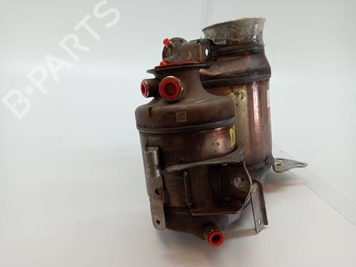 Catalyst SKODA OCTAVIA III Combi (5E5, 5E6) 1.6 TDI | BP23285292M10 