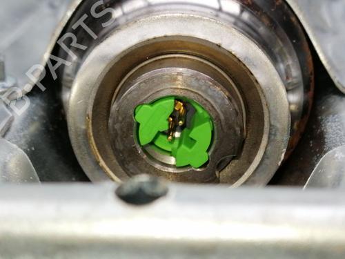 Passenger airbag FIAT DUCATO Platform/Chassis (250_) 150 Multijet 2,3 D | BP25346790C10 
