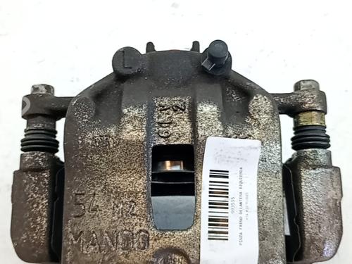 Used Left front brake caliper Left front brake caliper KIA RIO IV (YB, SC, FB) 1.25 (84 hp) 40551163 40551163