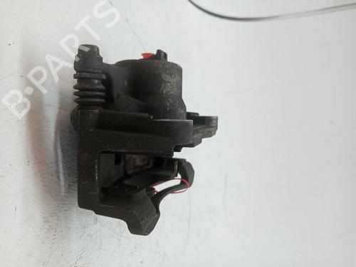 Right front brake caliper NISSAN QASHQAI / QASHQAI +2 I (J10, NJ10, JJ10E) 2.0 | BP24240059M104 