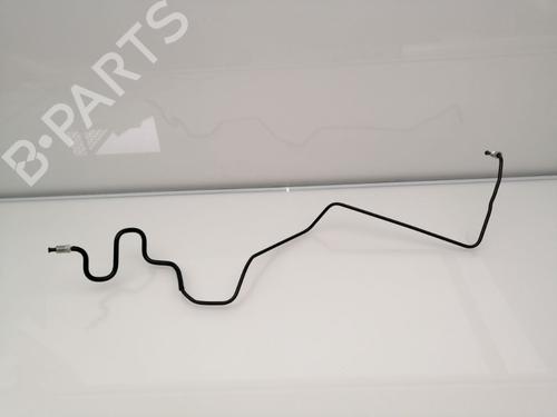 Used Pipe NISSAN NOTE (E11, NE11) 1.4 LPG (88 hp) 30451817