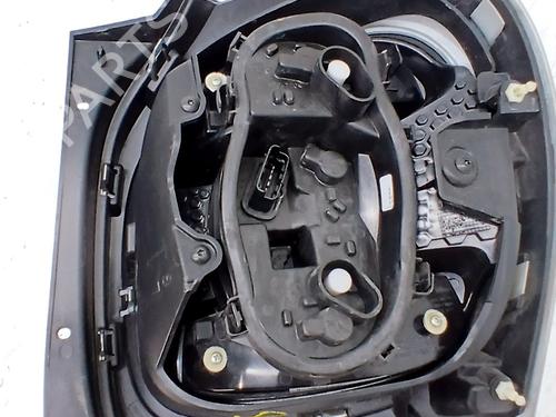 Left taillight SMART FORTWO Coupe (453) electric drive / EQ (453.391) | BP33771831C34 - Image 2