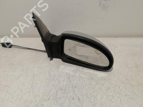 Left mirror FORD FOCUS I (DAW, DBW) 1.6 16V | BP25459848C26 