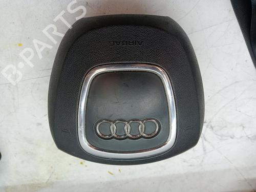 Kollisonspute sett AUDI A4 B7 Avant (8ED) 2.0 TDI | BP25457537C86 